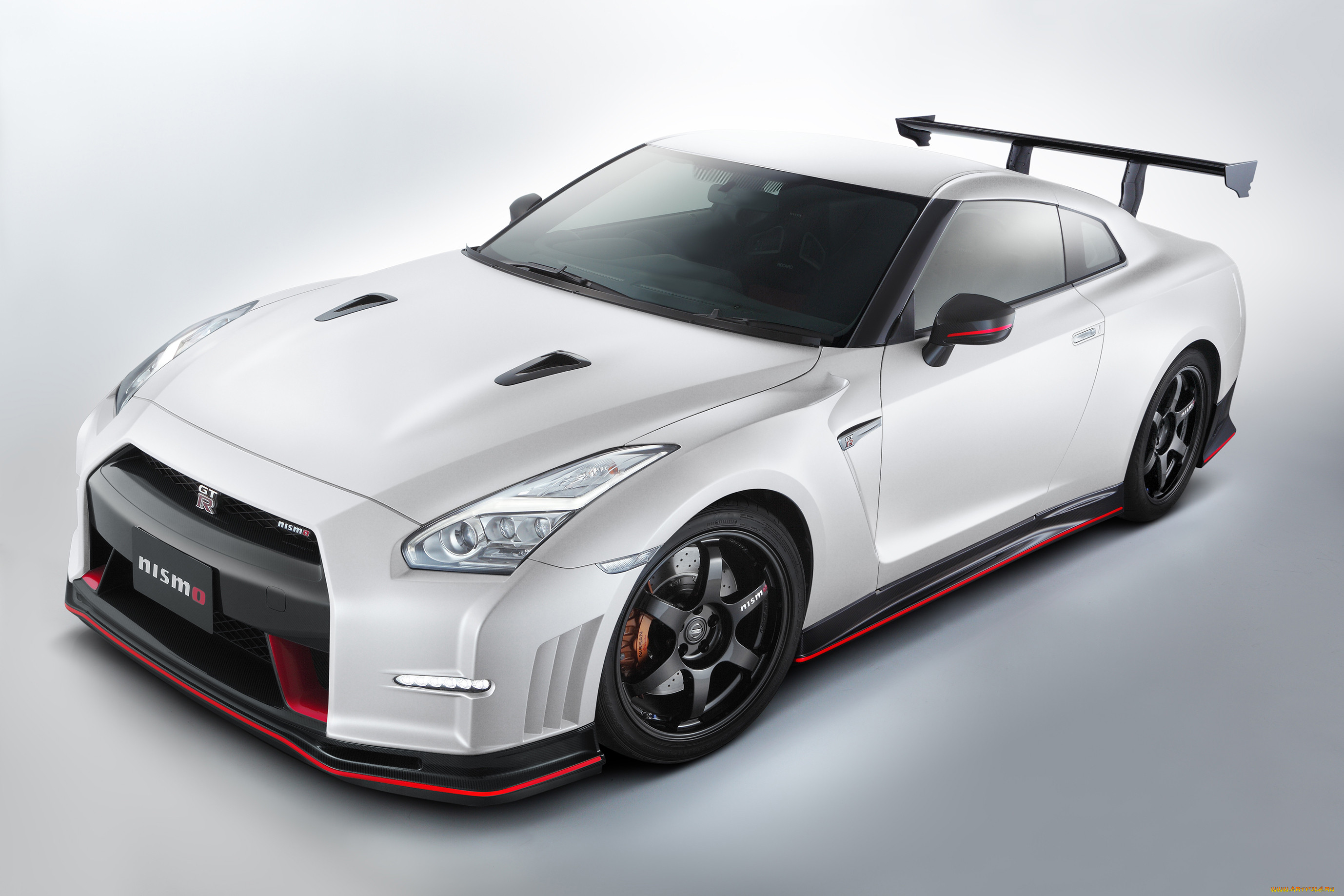 , nissan, datsun, package, r35, 2014, gt-r, attack, nismo, n